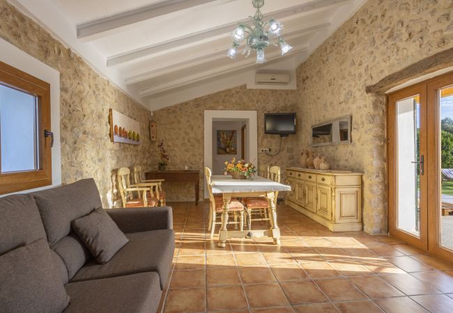 Finca en Caimari - Pou Monjo Finca en Caimari - Pou Monjo