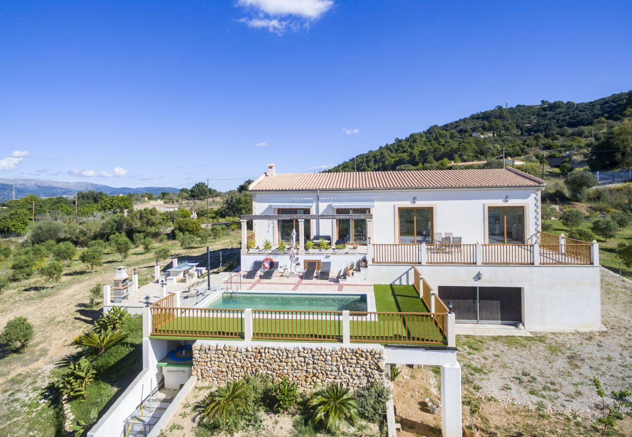 Finca en Inca - Son Catlar d'Alt