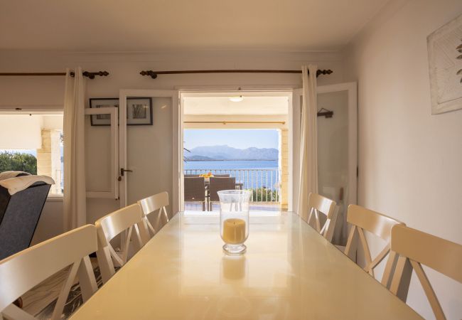 Apartamento en Alcúdia - Sol i Mar Apartamento en Alcúdia - Sol i Mar
