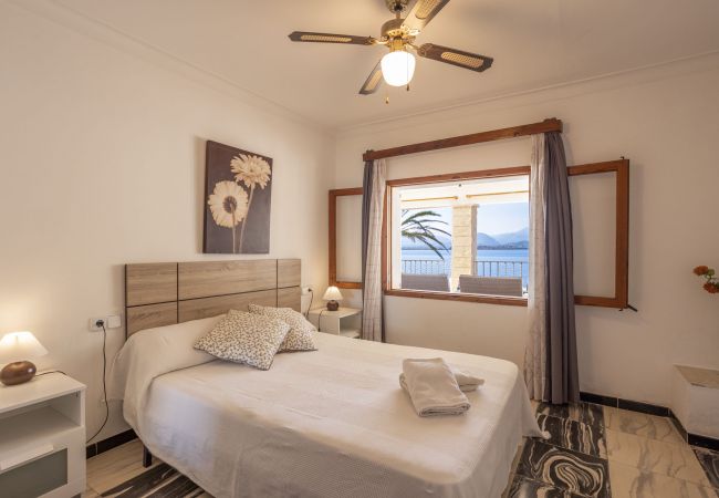 Apartamento en Alcúdia - Sol i Mar Apartamento en Alcúdia - Sol i Mar