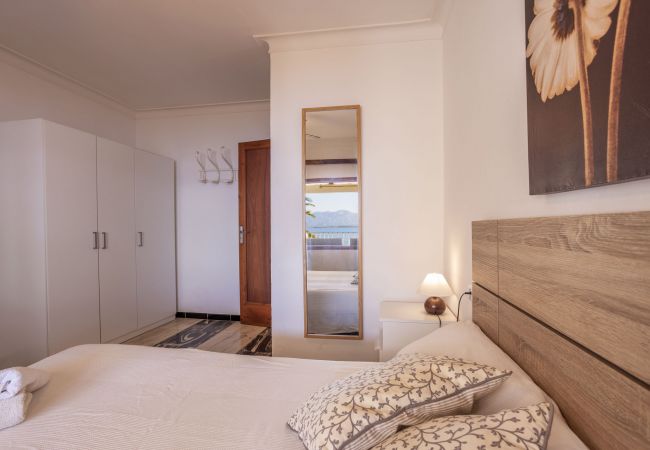 Apartamento en Alcúdia - Sol i Mar Apartamento en Alcúdia - Sol i Mar