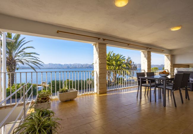 Apartamento en Alcúdia - Sol i Mar Apartamento en Alcúdia - Sol i Mar