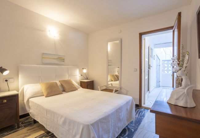 Apartamento en Alcúdia - Sol i Mar Apartamento en Alcúdia - Sol i Mar