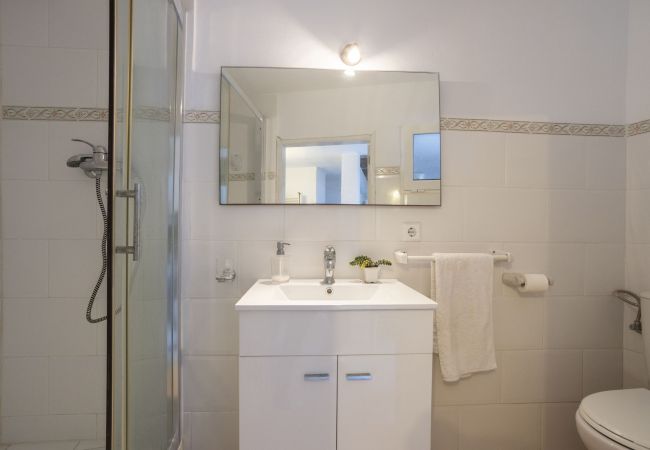 Apartamento en Alcúdia - Sol i Mar Apartamento en Alcúdia - Sol i Mar