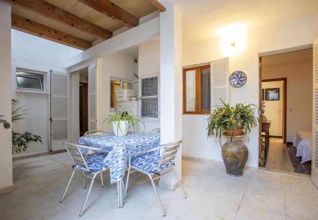 Apartamento en Alcúdia - Sol i Mar Apartamento en Alcúdia - Sol i Mar