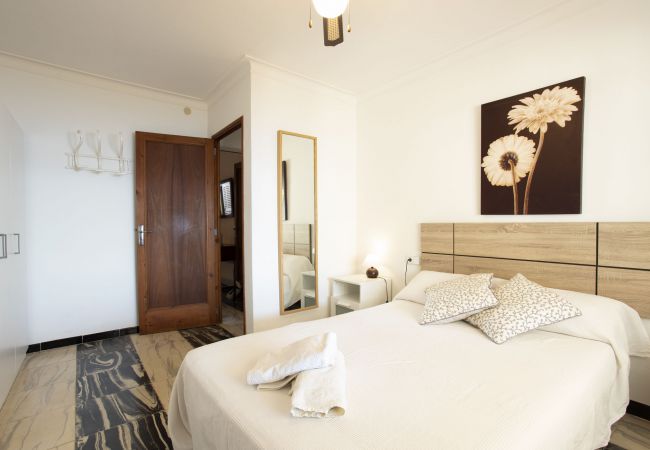 Apartamento en Alcúdia - Sol i Mar Apartamento en Alcúdia - Sol i Mar