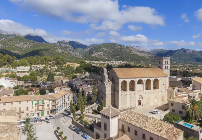 Finca en Caimari - Finca Can Calistro Finca en Caimari - Finca Can Calistro