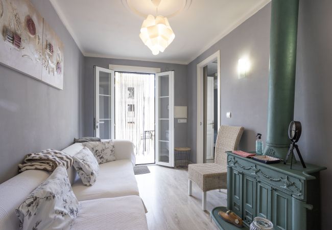 Casa en Can Picafort - Maria's House Casa en Can Picafort - Maria's House