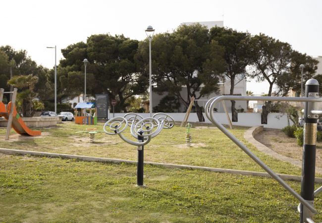 Casa en Can Picafort - Maria's House Casa en Can Picafort - Maria's House