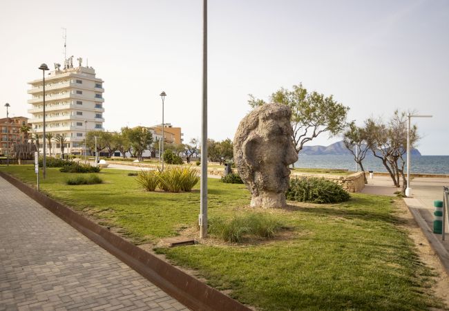 Casa en Can Picafort - Maria's House Casa en Can Picafort - Maria's House