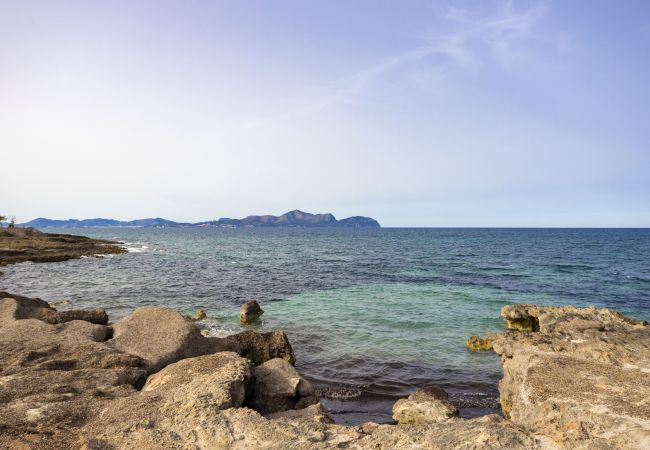 Casa en Can Picafort - Maria's House Casa en Can Picafort - Maria's House