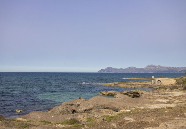 Casa en Can Picafort - Maria's House Casa en Can Picafort - Maria's House