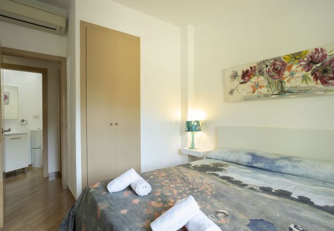 Villa en Crestatx - Casa Pequeña Villa en Crestatx - Casa Pequeña