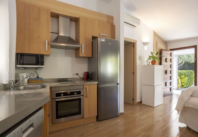 Villa en Crestatx - Casa Pequeña Villa en Crestatx - Casa Pequeña