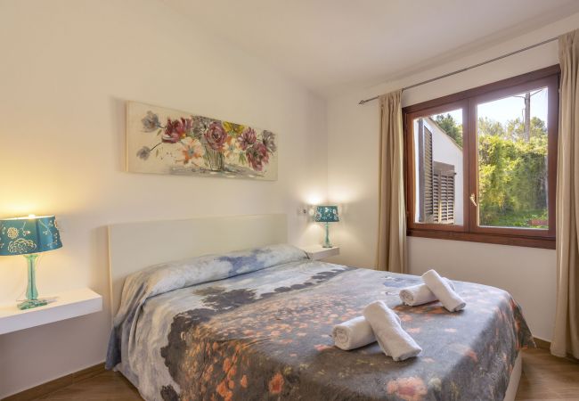 Villa en Crestatx - Casa Pequeña Villa en Crestatx - Casa Pequeña