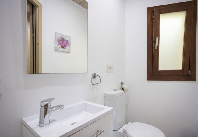 Villa en Crestatx - Casa Pequeña Villa en Crestatx - Casa Pequeña