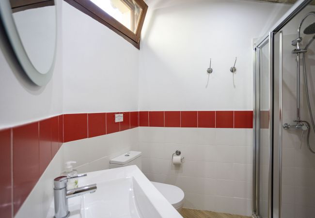 Villa en Crestatx - Casa Pequeña Villa en Crestatx - Casa Pequeña