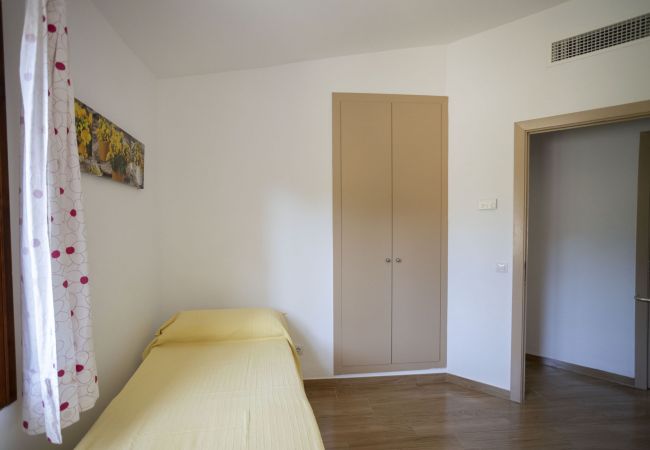 Villa en Crestatx - Casa Pequeña Villa en Crestatx - Casa Pequeña