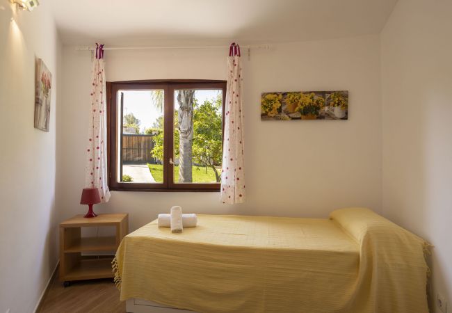 Villa en Crestatx - Casa Pequeña Villa en Crestatx - Casa Pequeña