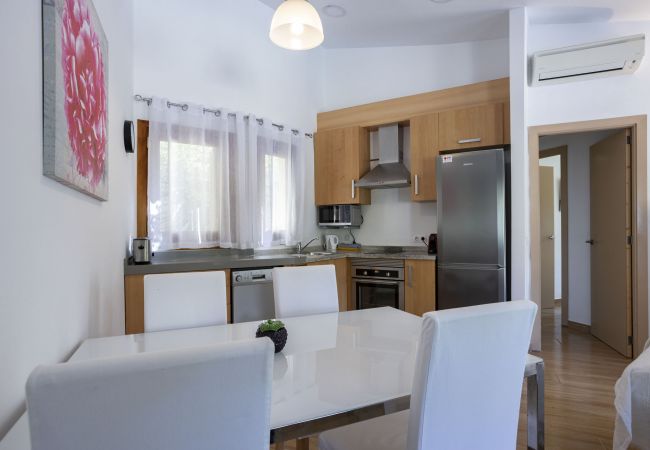 Villa en Crestatx - Casa Pequeña Villa en Crestatx - Casa Pequeña