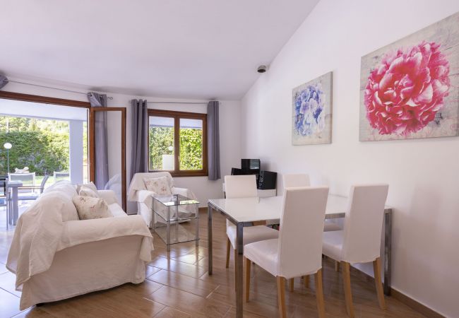 Villa en Crestatx - Casa Pequeña Villa en Crestatx - Casa Pequeña