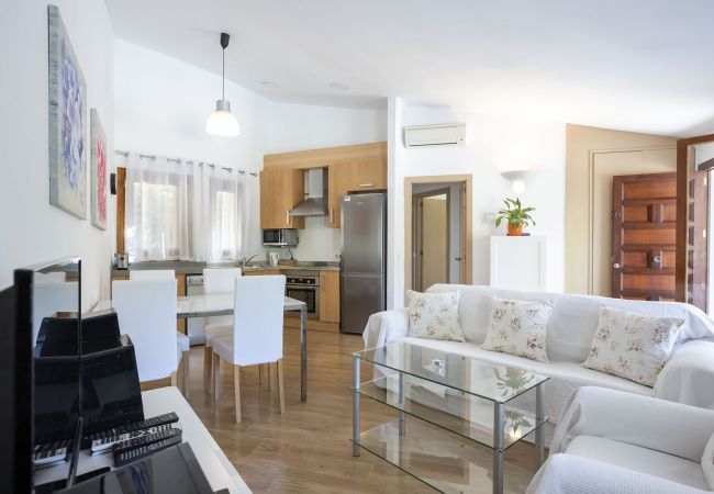 Villa en Crestatx - Casa Pequeña Villa en Crestatx - Casa Pequeña