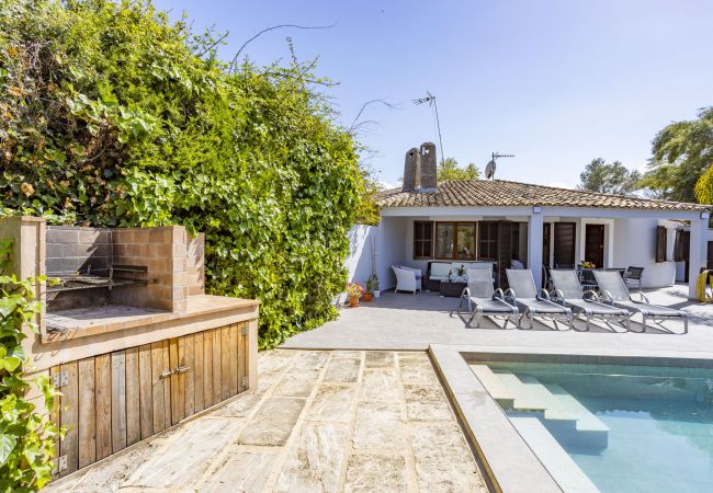 Villa en Crestatx - Casa Pequeña Villa en Crestatx - Casa Pequeña