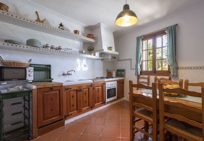 Casa en Caimari - Es Raco Casa en Caimari - Es Raco