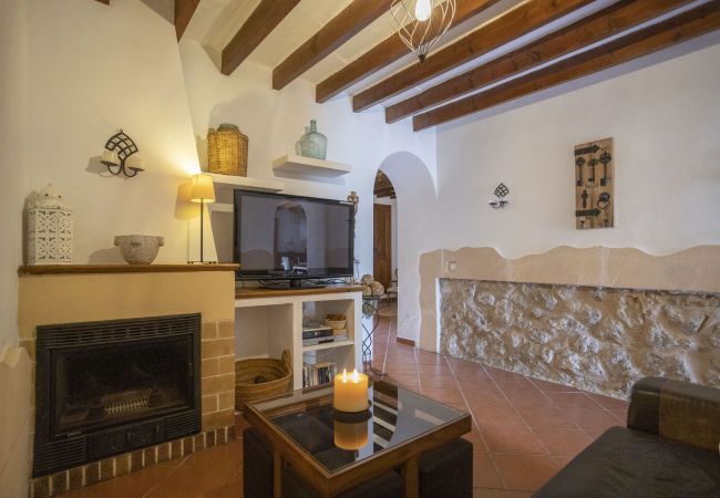 Casa en Caimari - Es Raco Casa en Caimari - Es Raco