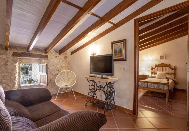 Casa en Caimari - Es Raco Casa en Caimari - Es Raco