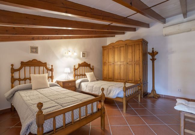 Casa en Caimari - Es Raco Casa en Caimari - Es Raco