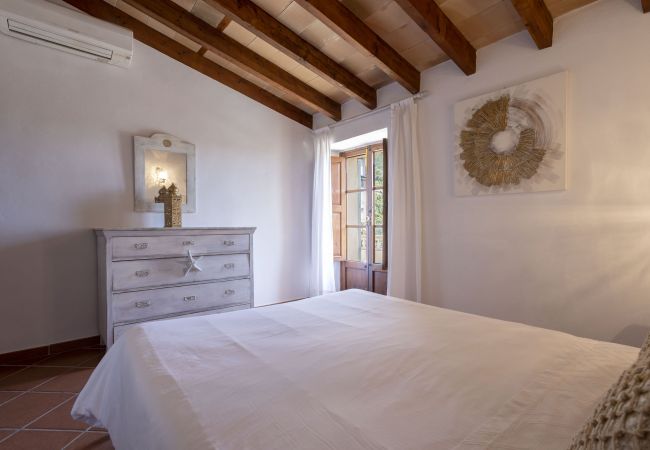 Casa en Caimari - Es Raco Casa en Caimari - Es Raco