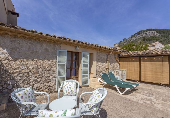 Casa en Caimari - Es Raco Casa en Caimari - Es Raco