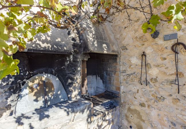 Villa en Caimari - Finca Can Grenat Villa en Caimari - Finca Can Grenat