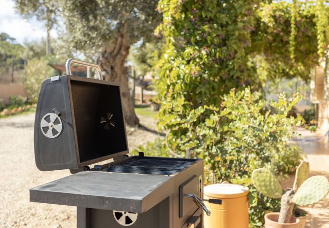 Villa en Selva - Villa La LLar Clara Villa en Selva - Villa La LLar Clara