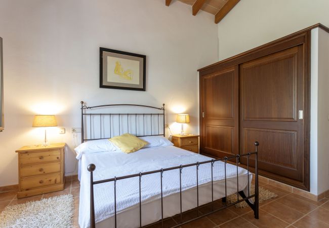 Villa en Selva - Villa La LLar Clara Villa en Selva - Villa La LLar Clara