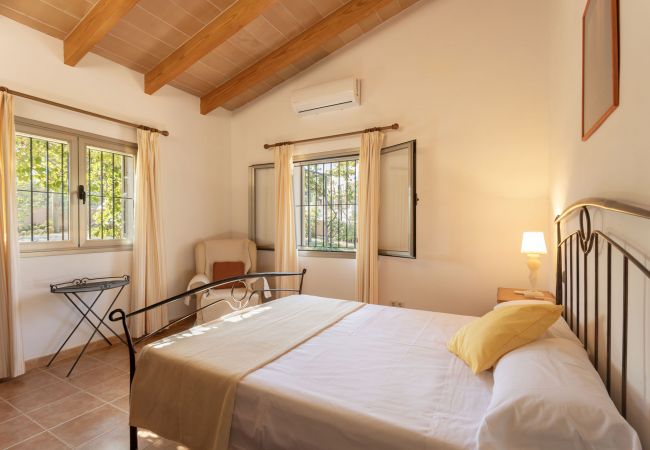 Villa en Selva - Villa La LLar Clara Villa en Selva - Villa La LLar Clara