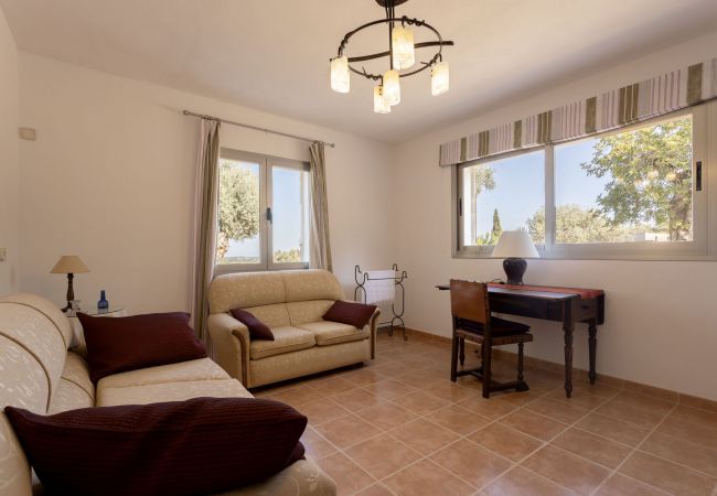 Villa en Selva - Villa La LLar Clara Villa en Selva - Villa La LLar Clara