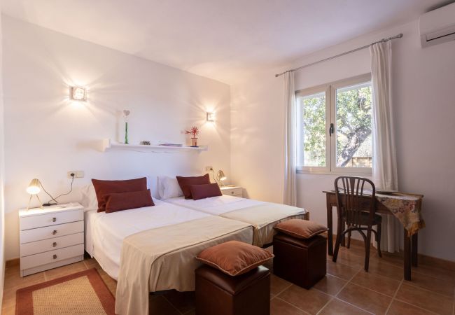 Villa en Selva - Villa La LLar Clara Villa en Selva - Villa La LLar Clara