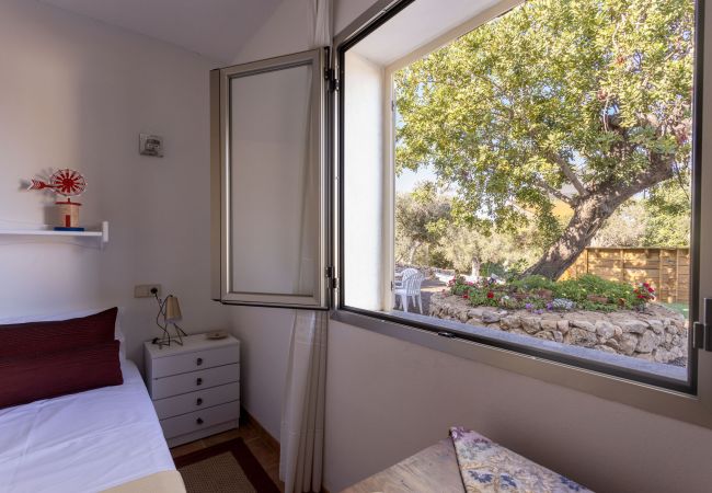 Villa en Selva - Villa La LLar Clara Villa en Selva - Villa La LLar Clara