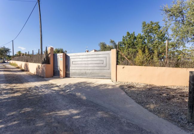 Villa en Selva - Villa La LLar Clara Villa en Selva - Villa La LLar Clara