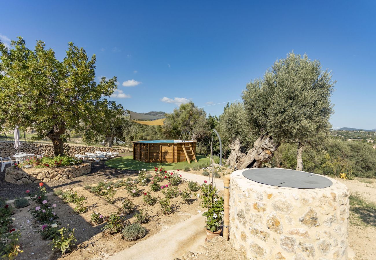 Villa en Selva - Villa La LLar Clara Villa en Selva - Villa La LLar Clara