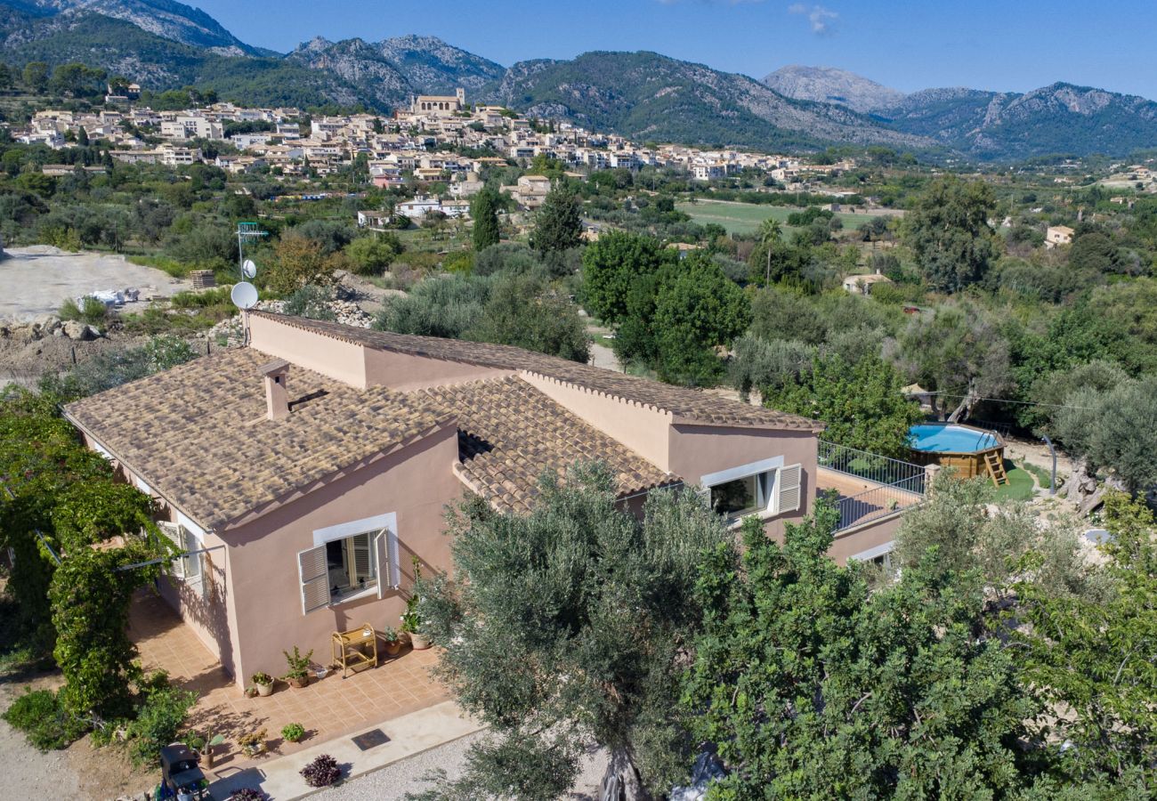 Villa en Selva - Villa La LLar Clara Villa en Selva - Villa La LLar Clara