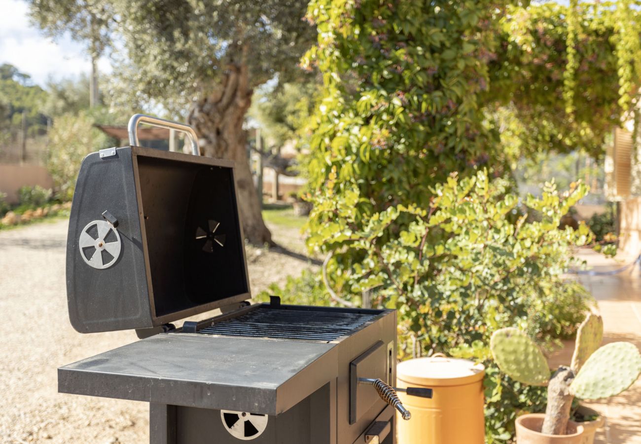 Villa en Selva - Villa La LLar Clara Villa en Selva - Villa La LLar Clara