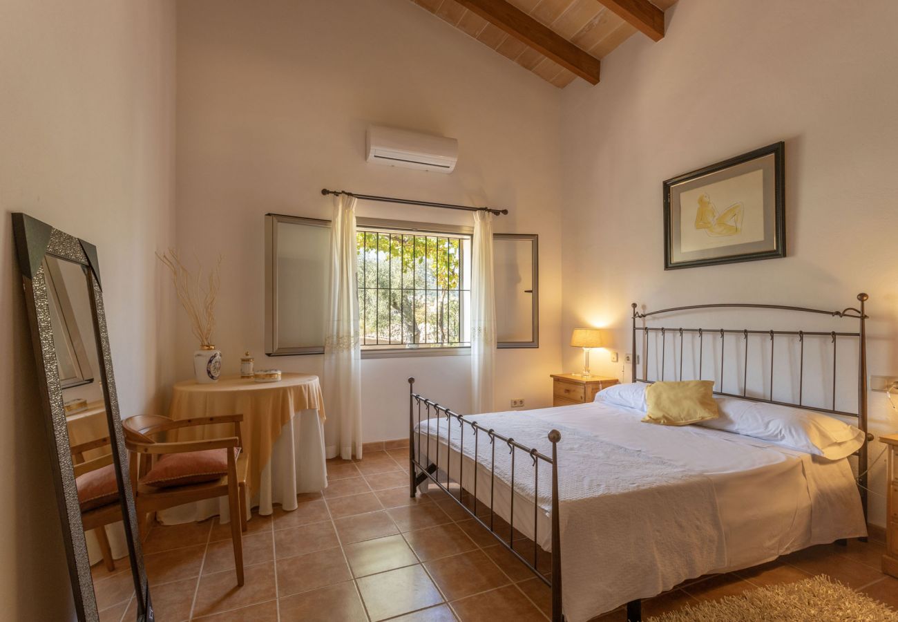 Villa en Selva - Villa La LLar Clara Villa en Selva - Villa La LLar Clara