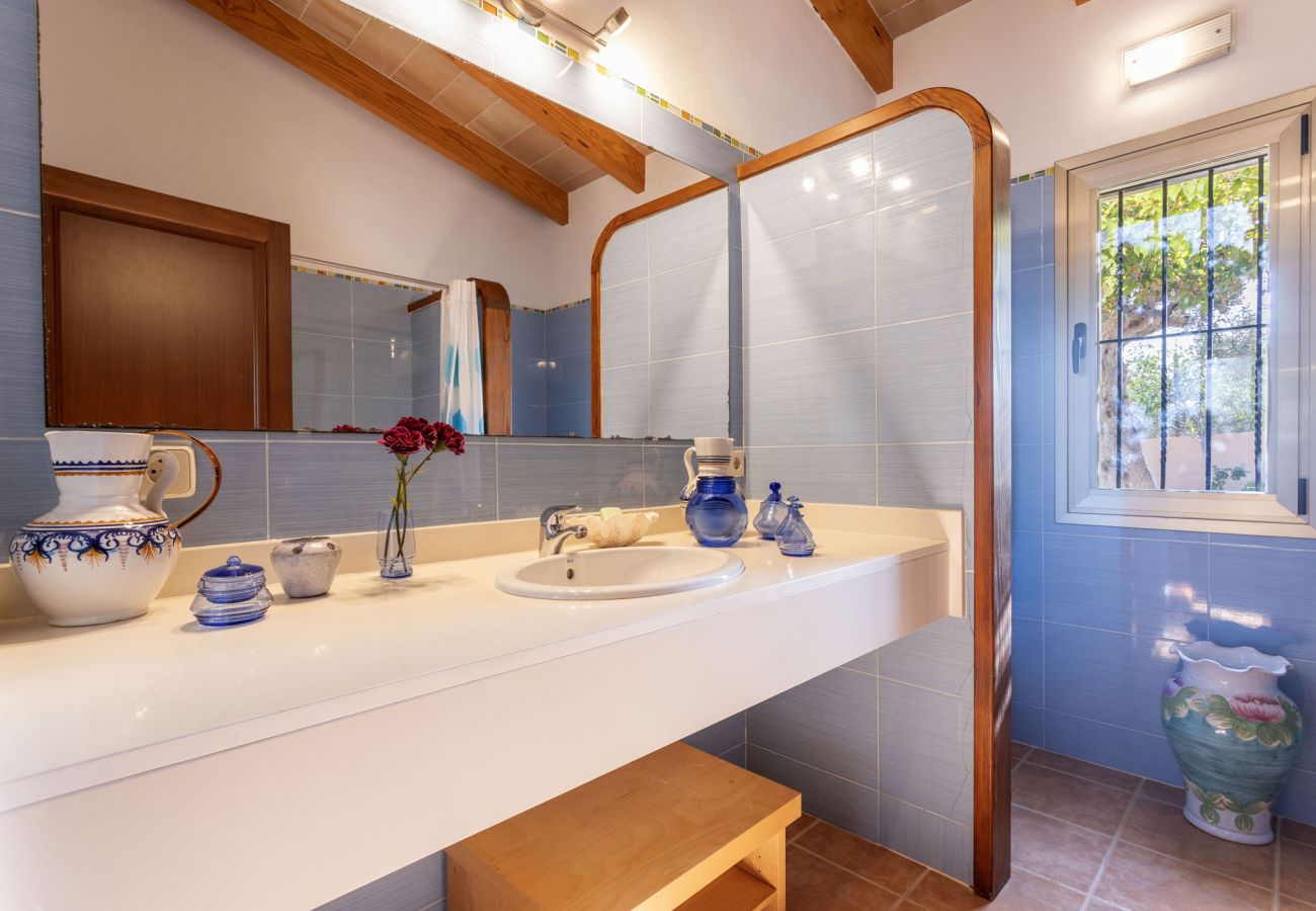 Villa en Selva - Villa La LLar Clara Villa en Selva - Villa La LLar Clara