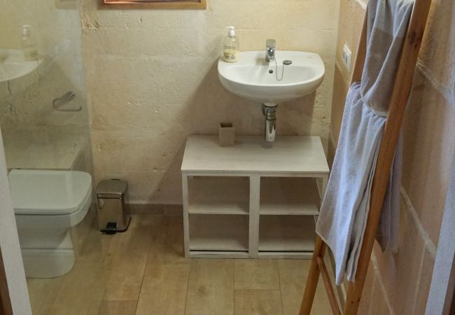 Finca en Moscari - Sa Caseta Finca en Moscari - Sa Caseta