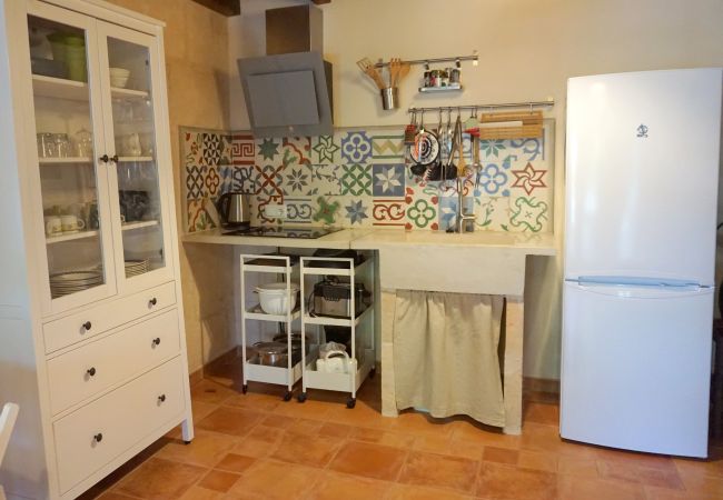 Finca en Moscari - Sa Caseta Finca en Moscari - Sa Caseta