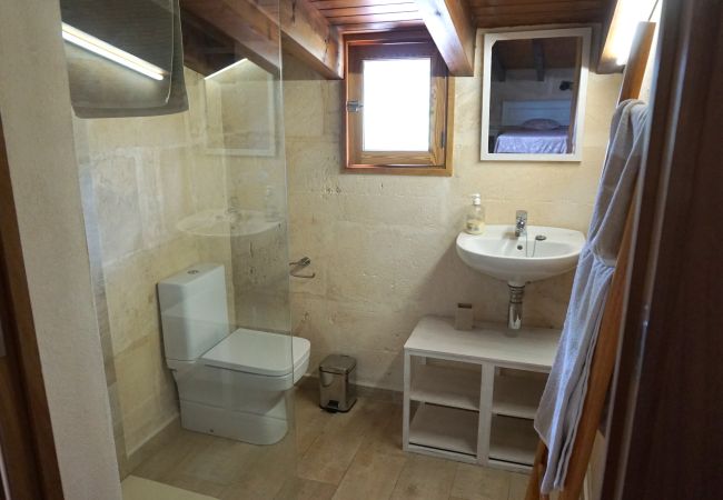 Finca en Moscari - Sa Caseta Finca en Moscari - Sa Caseta