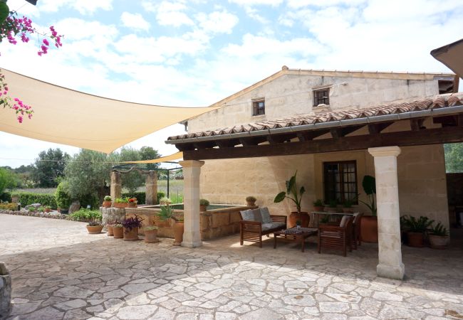 Finca en Moscari - Sa Caseta Finca en Moscari - Sa Caseta